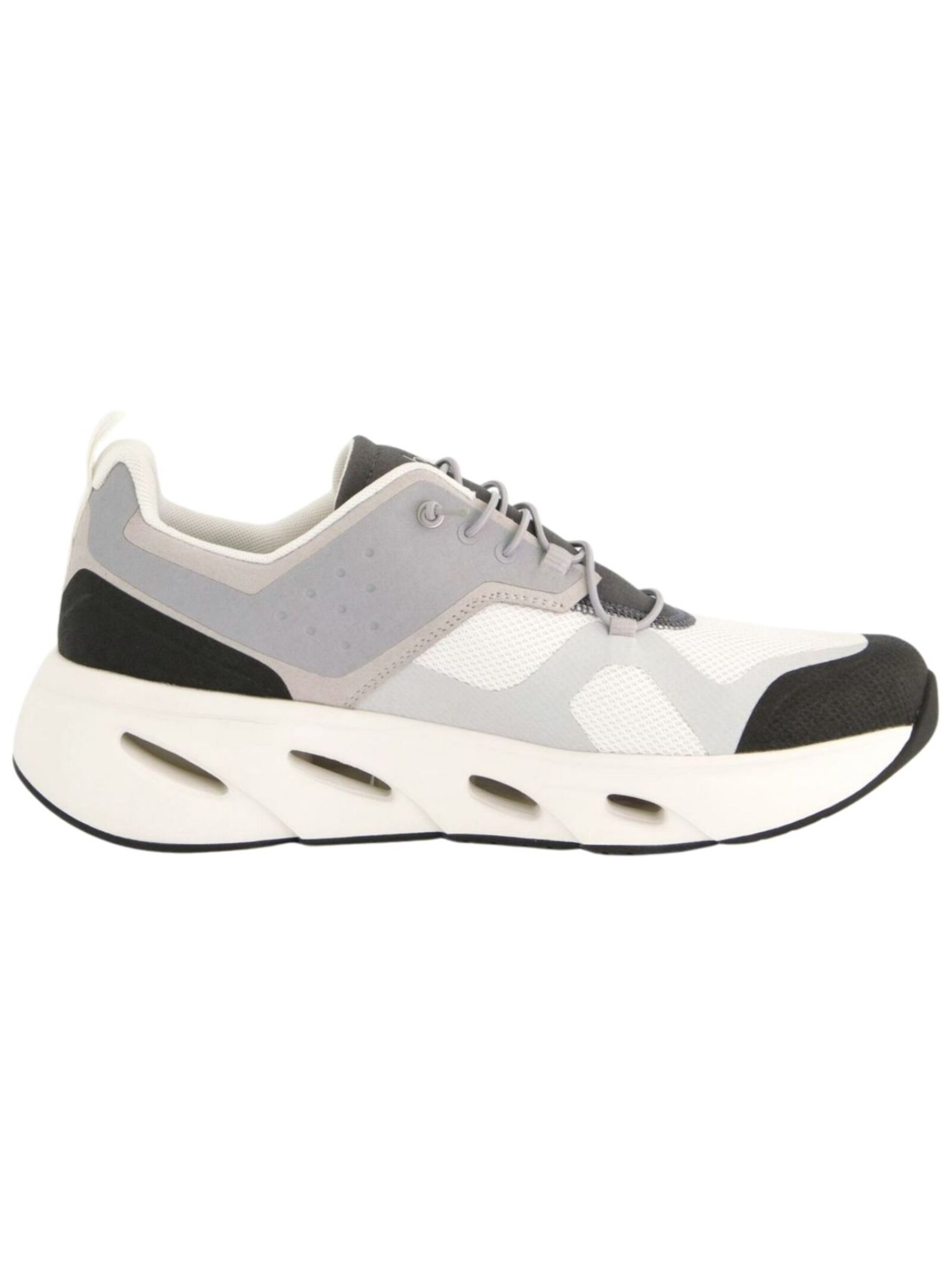 Tenhaag Sneakers in Grey