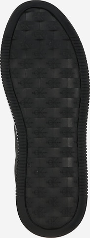 Calvin Klein Jeans Matalavartiset tennarit värissä musta
