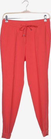 ATELIER GARDEUR Stoffhose M in Rot: predná strana