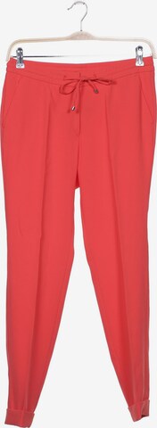 ATELIER GARDEUR Pants in M in Red: front
