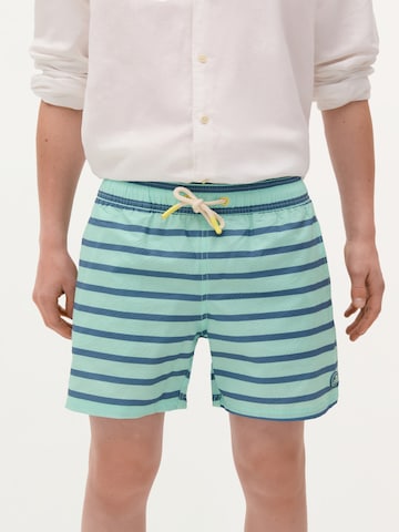 Scalpers Zwemshorts in Groen