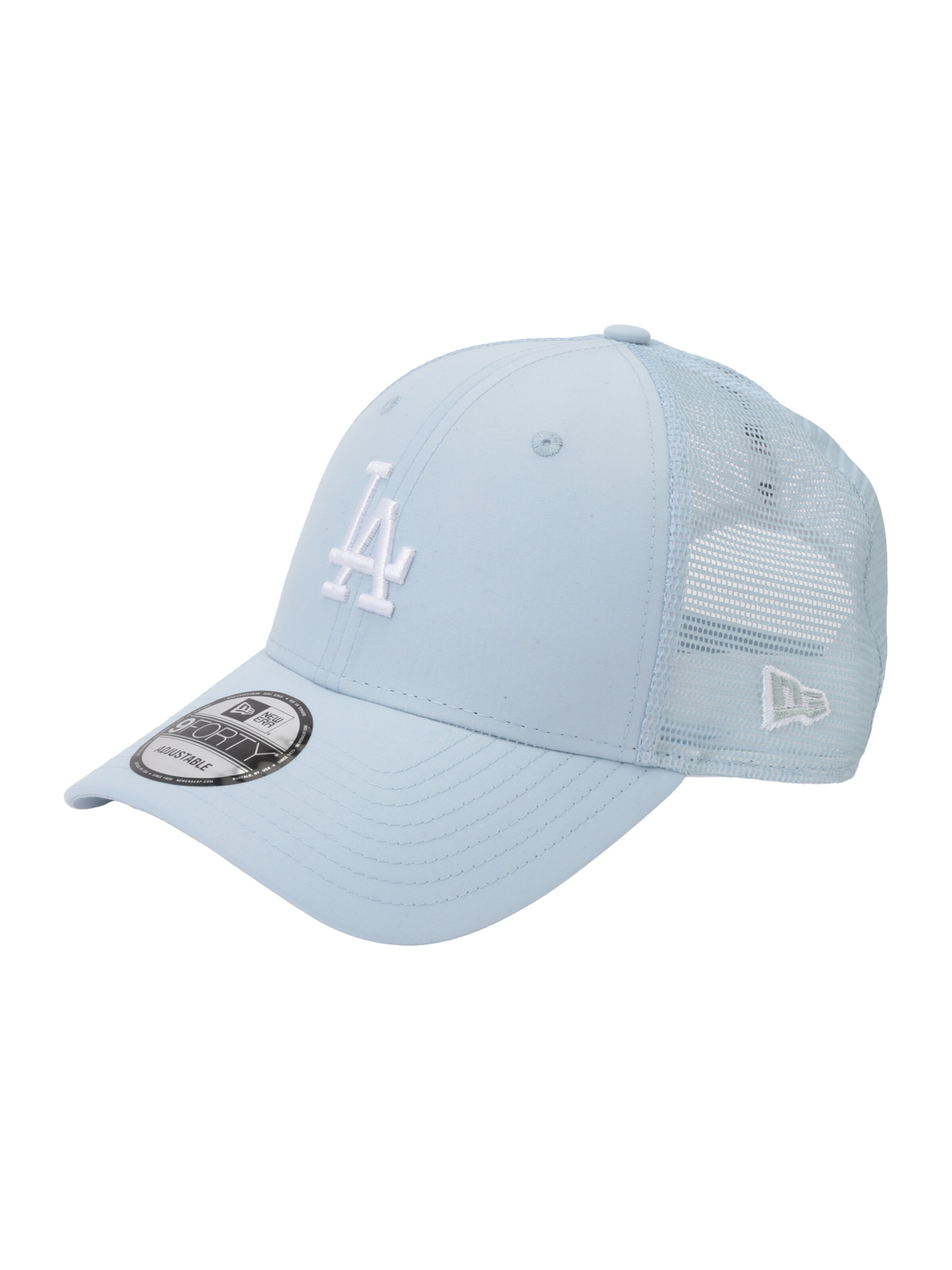 NEW ERA Кепка 'MIDI HOMEFIELD 940 TRUKR LOSDOD  SFBWHI' в Синий: спереди