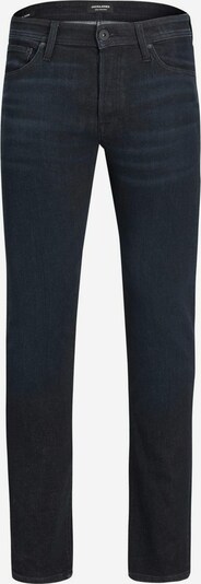 Jeans 'MIKE' JACK & JONES pe negru denim, Vizualizare produs