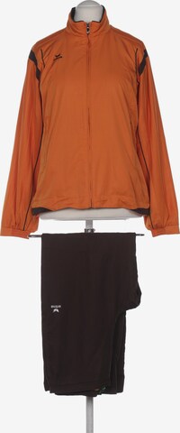 ERIMA Anzug oder Kombination XL in Orange: predná strana