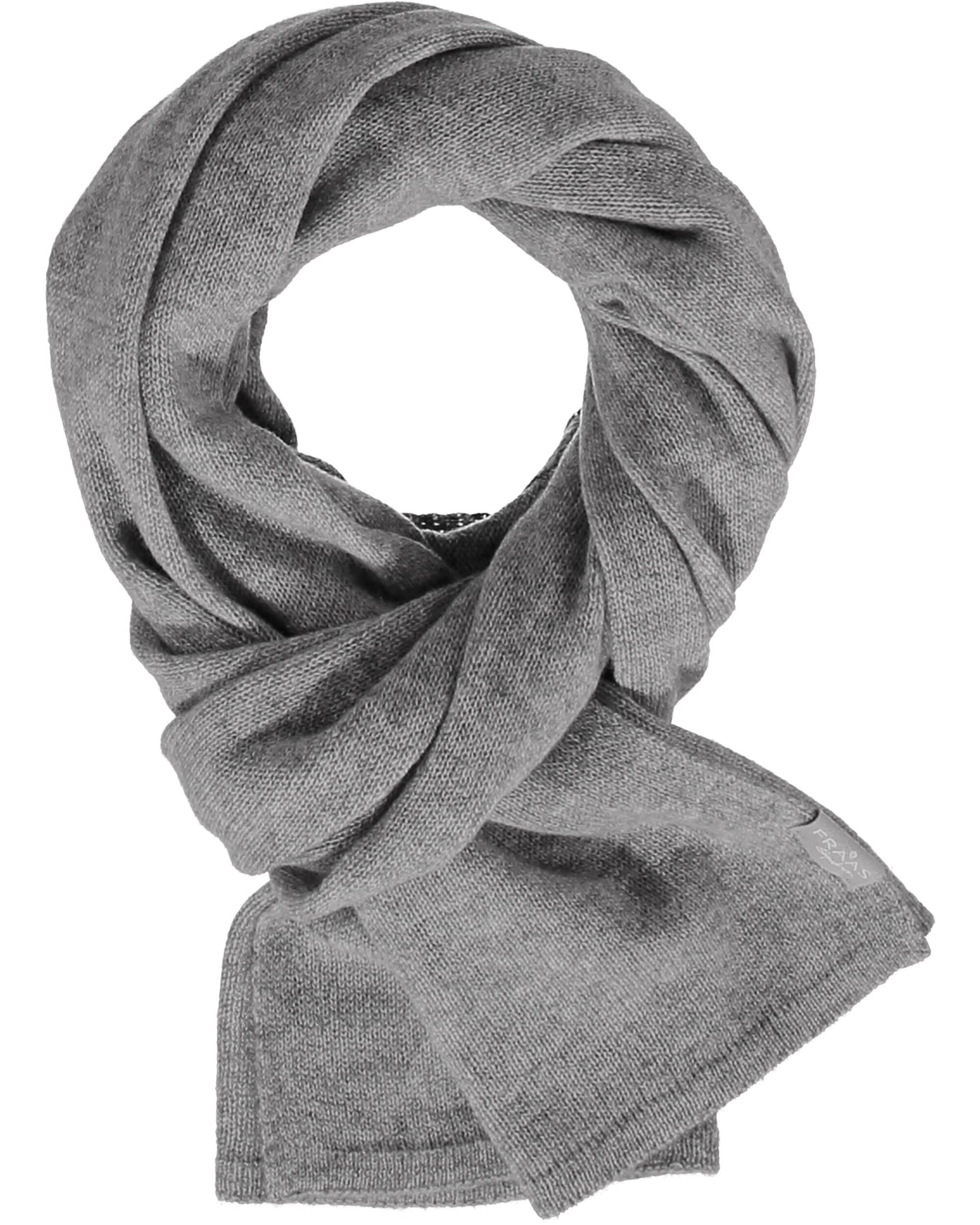 FRAAS Scarf in Grey