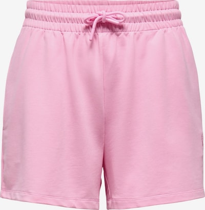 Kelnės 'Frei' iš ONLY PLAY, spalva – rožinė, Prekių apžvalga