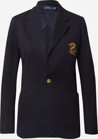 Polo Ralph Lauren Blazer 'ACTIVE' i blå: forside