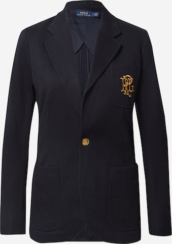 Polo Ralph Lauren Blazer 'ACTIVE' | modra barva: sprednja stran