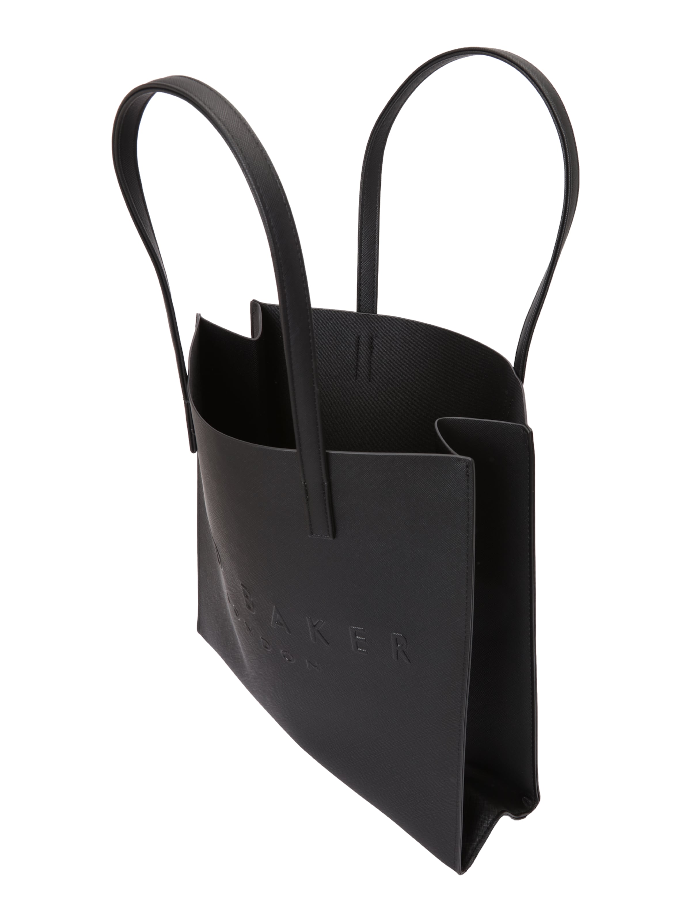 Ted Baker - Shopper 'SOOCON' en negro