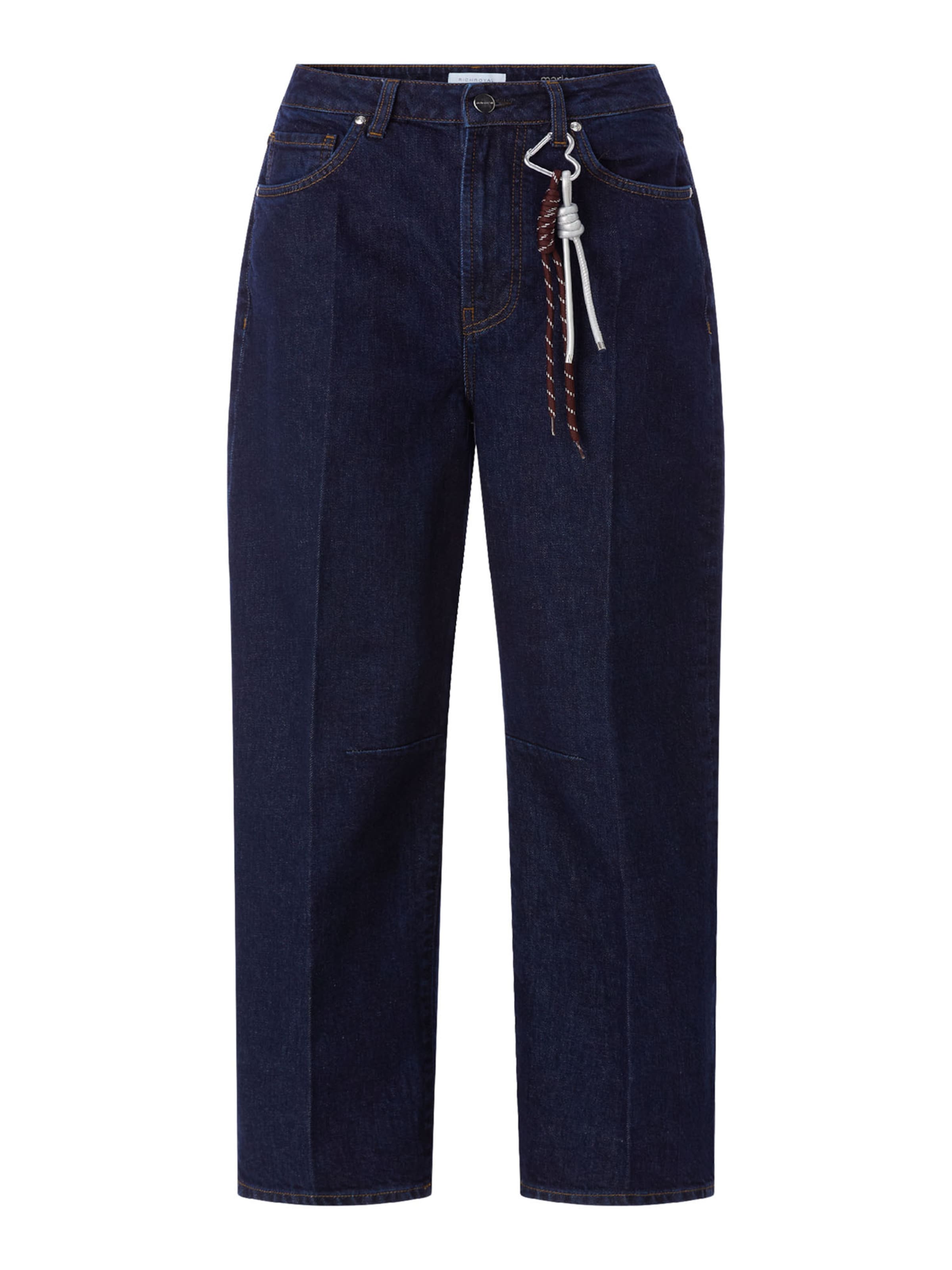 Rich & Royal Jeans in 25/32 in Blue denim, Item view