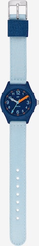 Cool Time Watch in Blue