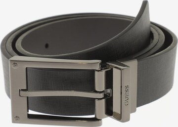 GUESS Belt & Suspenders in One size in Black: front