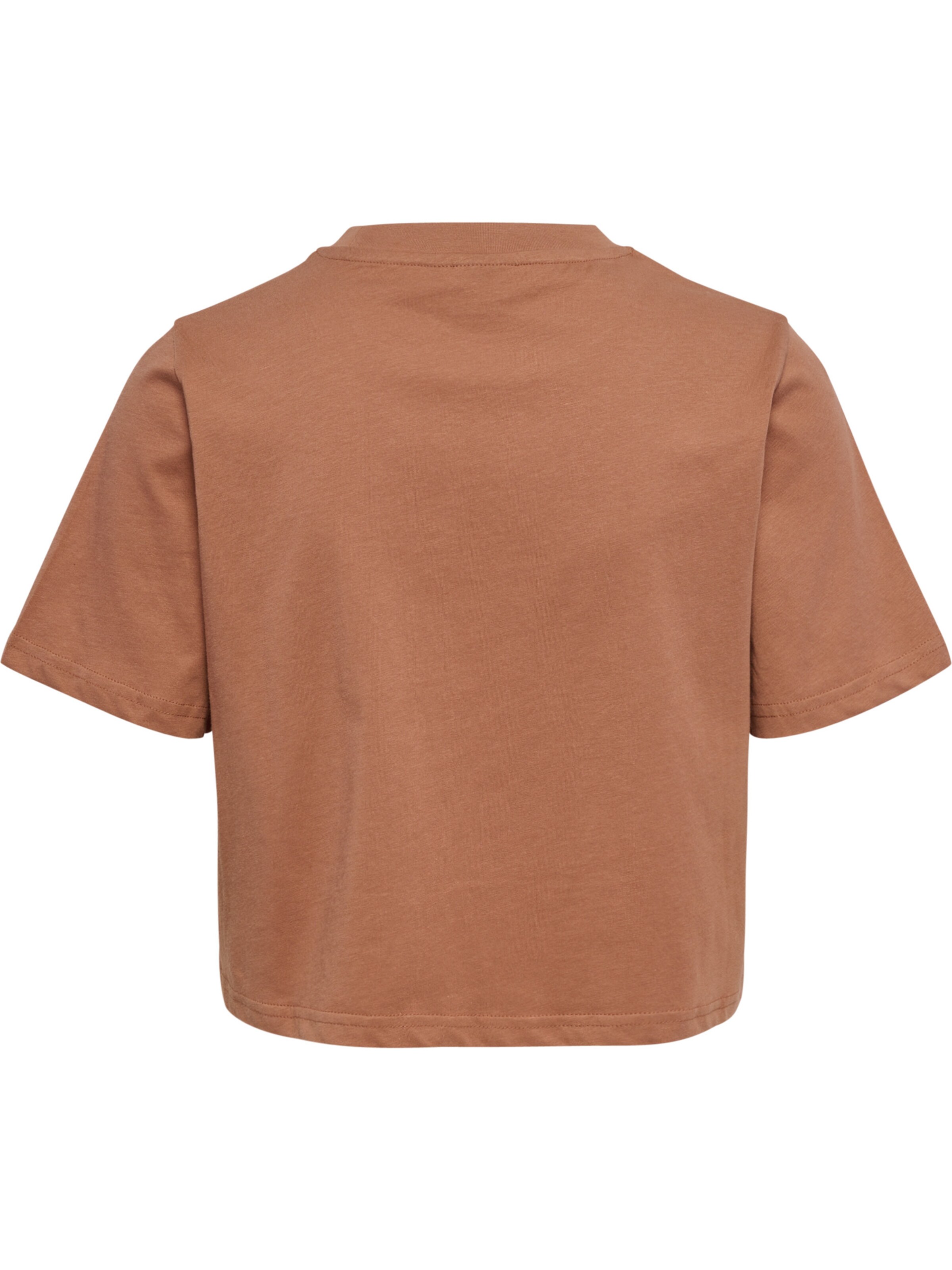 Hummel Särk 'Lgc Malu', värv pruun