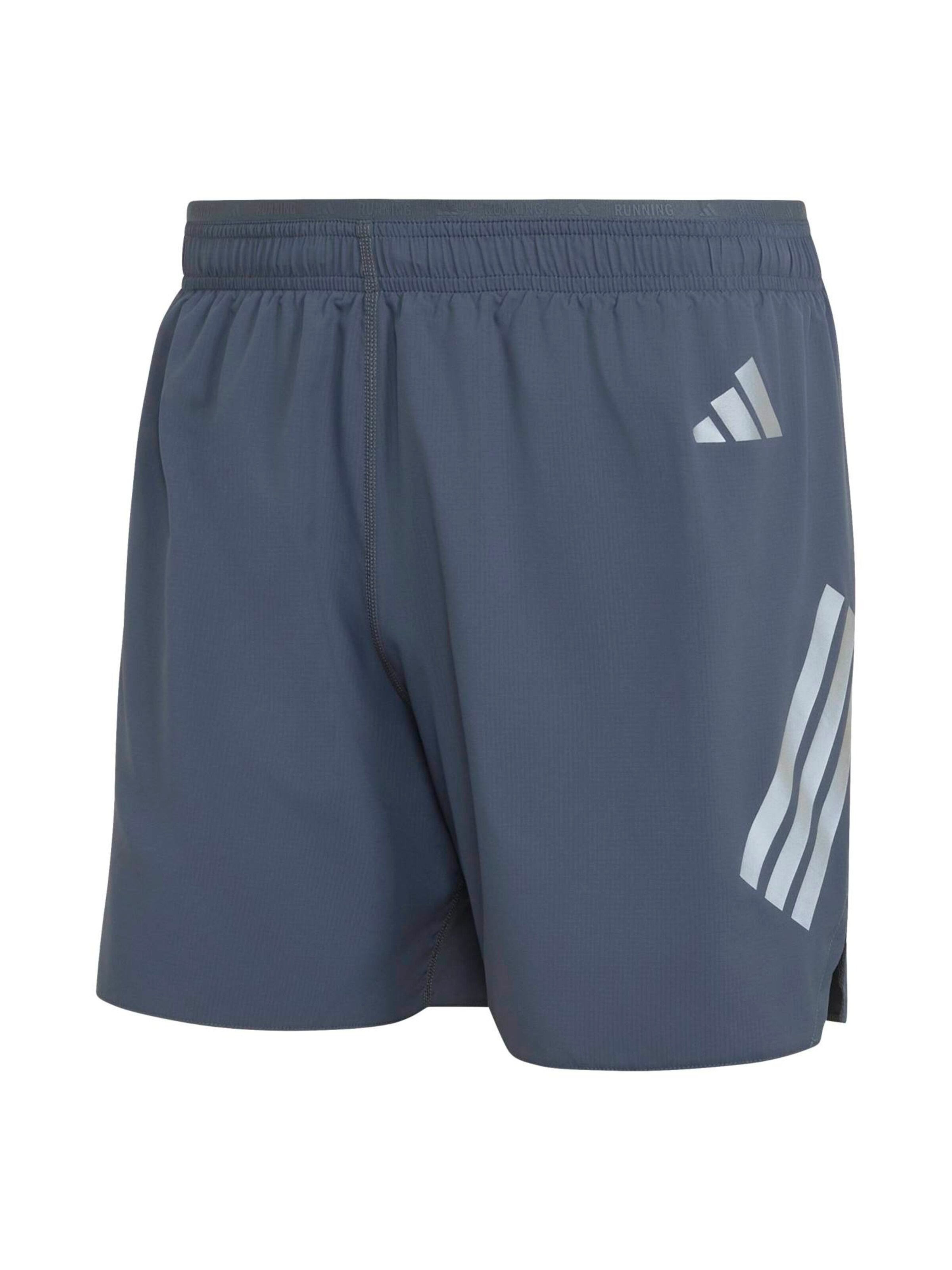 ADIDAS PERFORMANCE Спортивные штаны 'ADI365' в Синий: спереди
