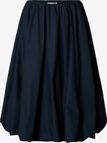 SELECTED Hame 'SLFASTER' värissä sininen: etupuoli