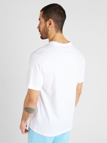 Nike Sportswear Shirt 'DAY FUTURA' in White