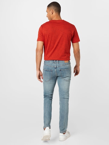 Slimfit Jeans 'Stockholm' di Redefined Rebel in blu