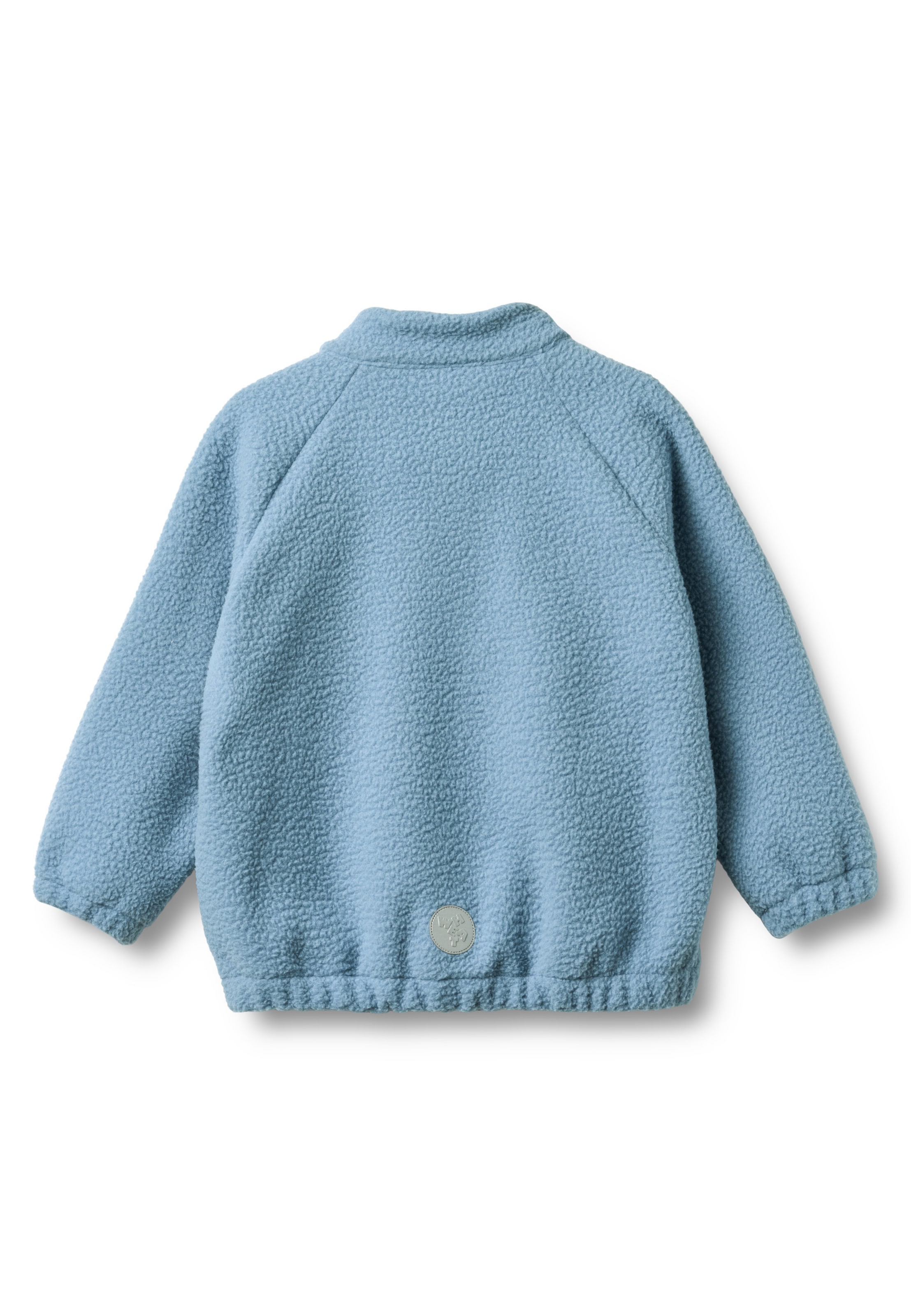 WHEAT Sweter 'Moon' w kolorze niebieski