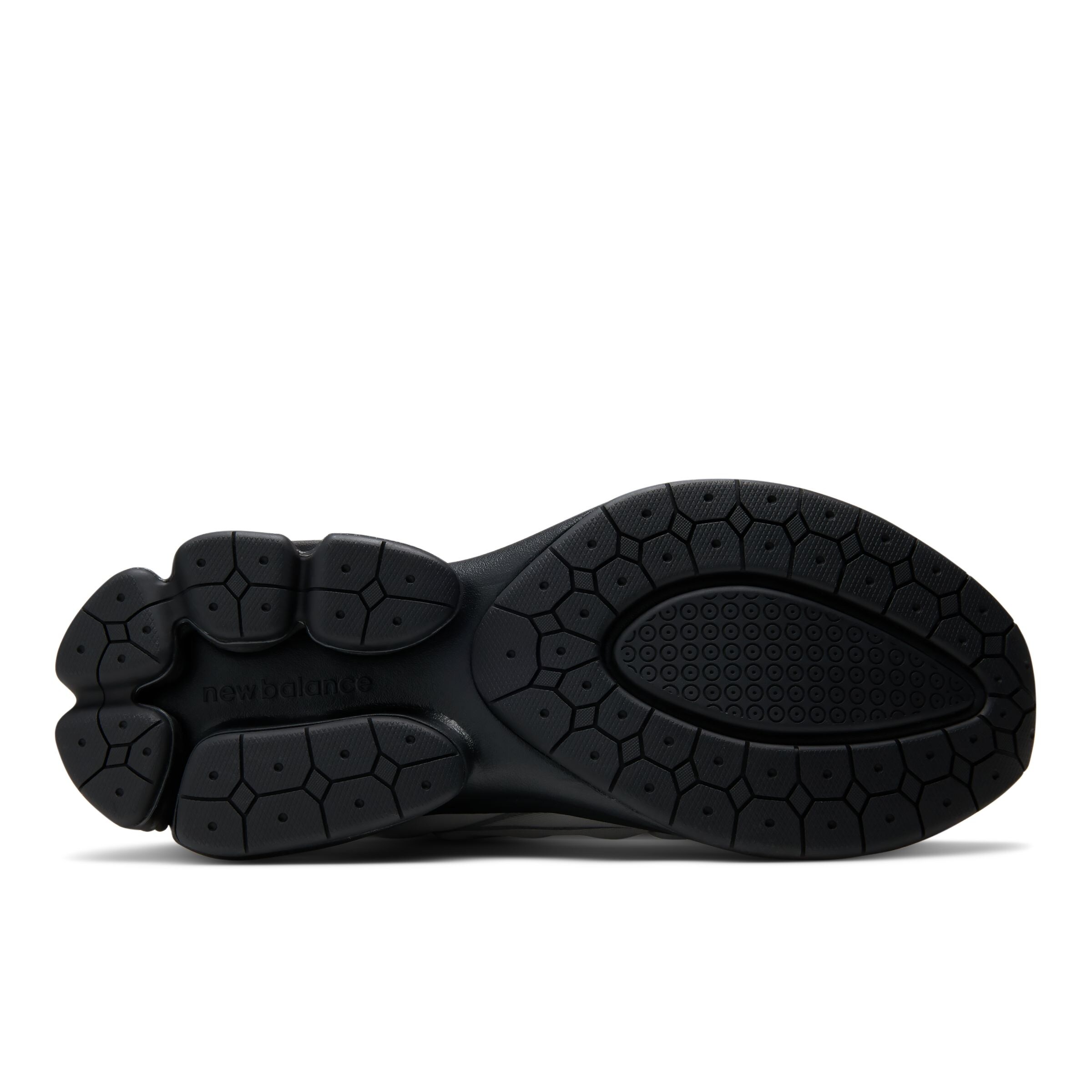 new balance Sneakers laag '5030' in Grijs
