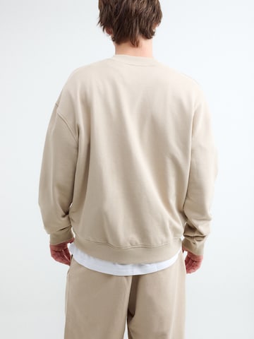 BALMOHK - Sweatshirt em cinzento