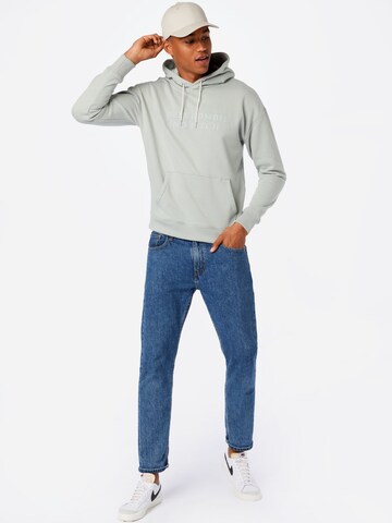 Abercrombie & Fitch Sweatshirt in Grey