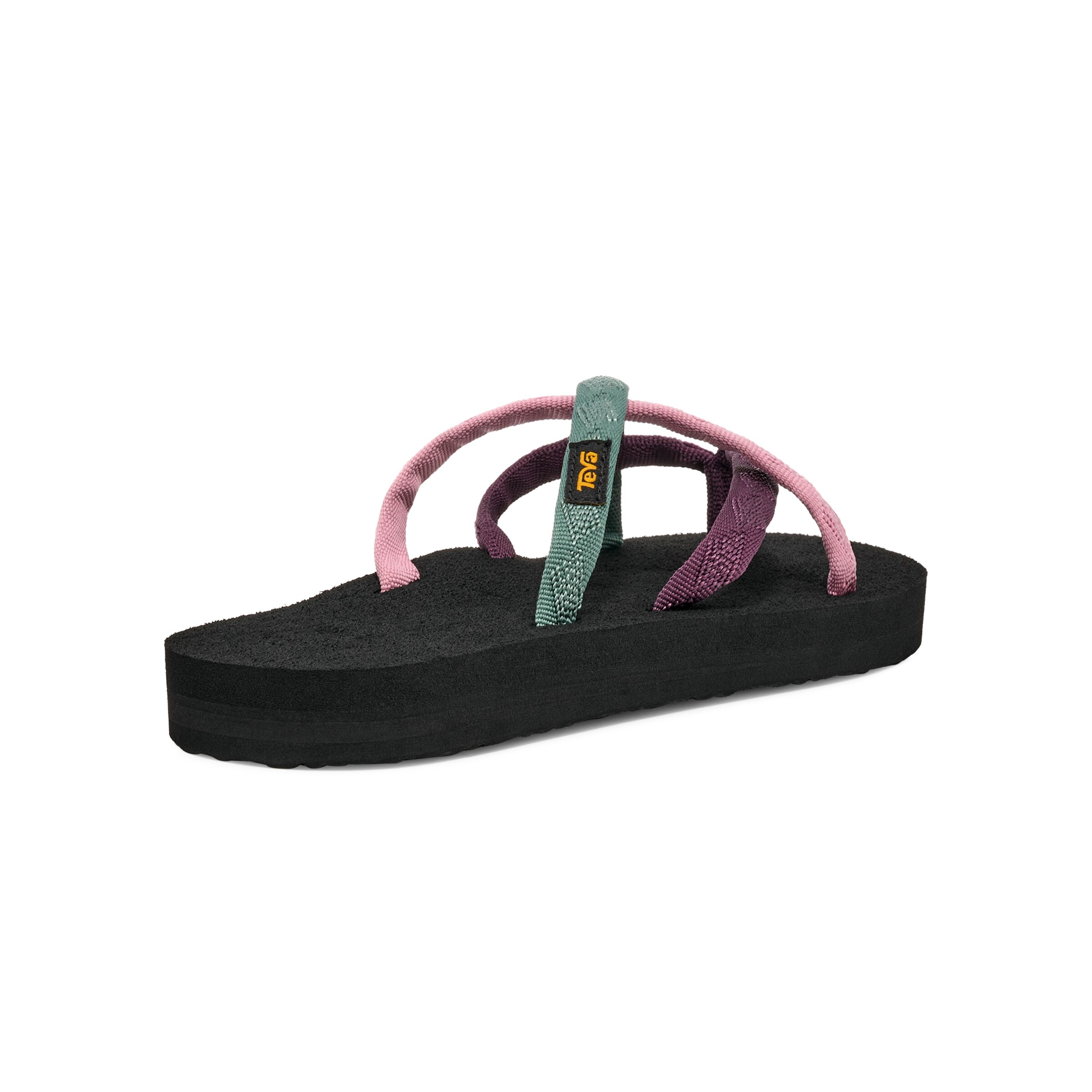 TEVA T-Bar Sandals in Purple