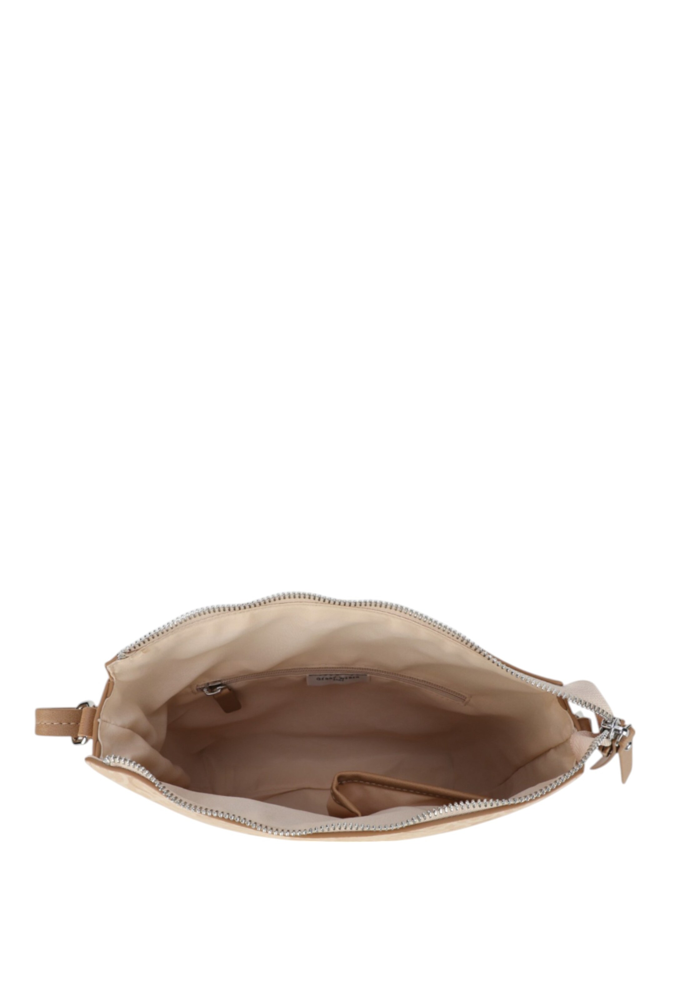 GERRY WEBER Shoulder Bag 'Aeon ' in Beige