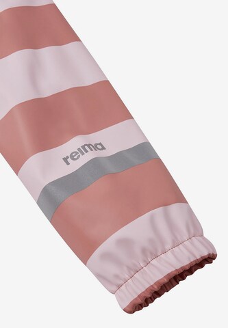 Reima Overall 'Roiske' in Pink