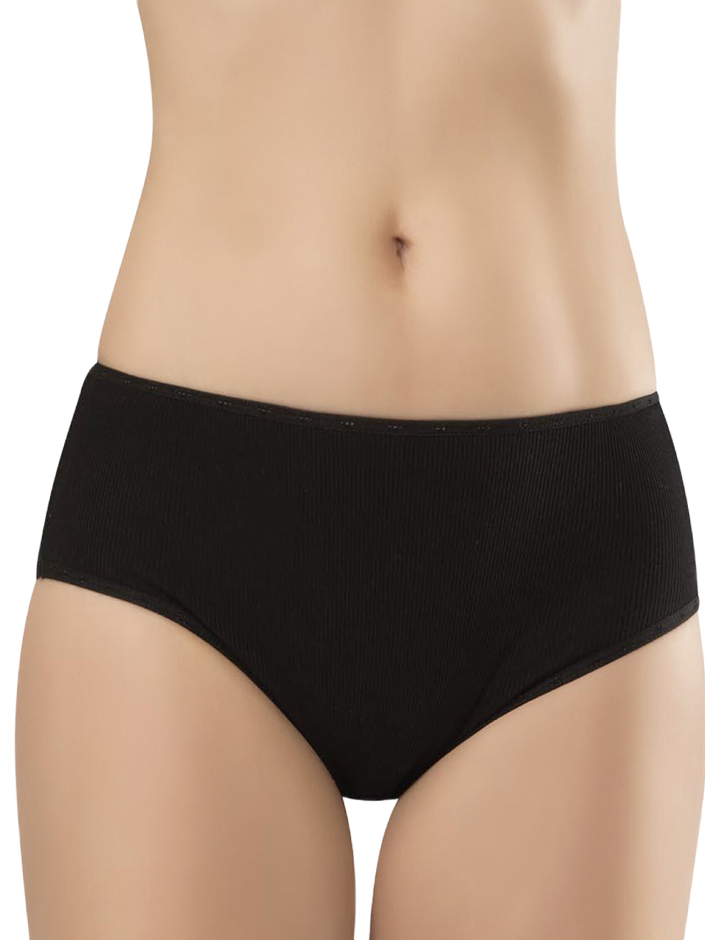 Erdem Panty in Black