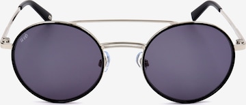 Occhiali da sole 'WE0233' di Web Eyewear in nero: frontale