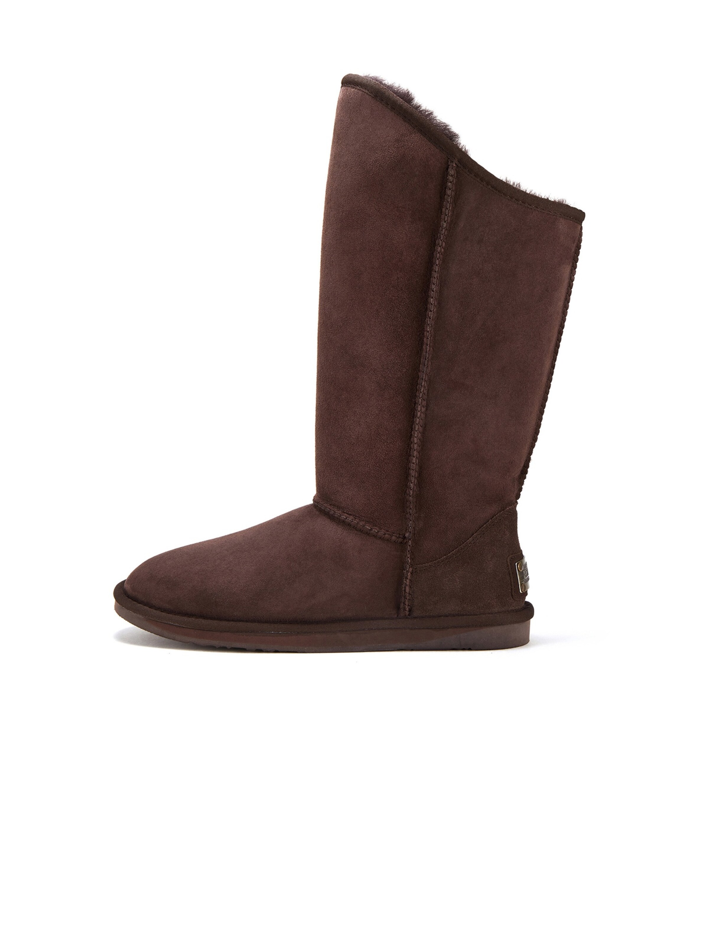Australia Luxe Collective Boots in Bruin: voorkant