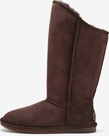 Australia Luxe Collective Boots in Bruin: voorkant