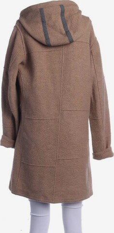 Frauenschuh Jacket & Coat in M in Brown