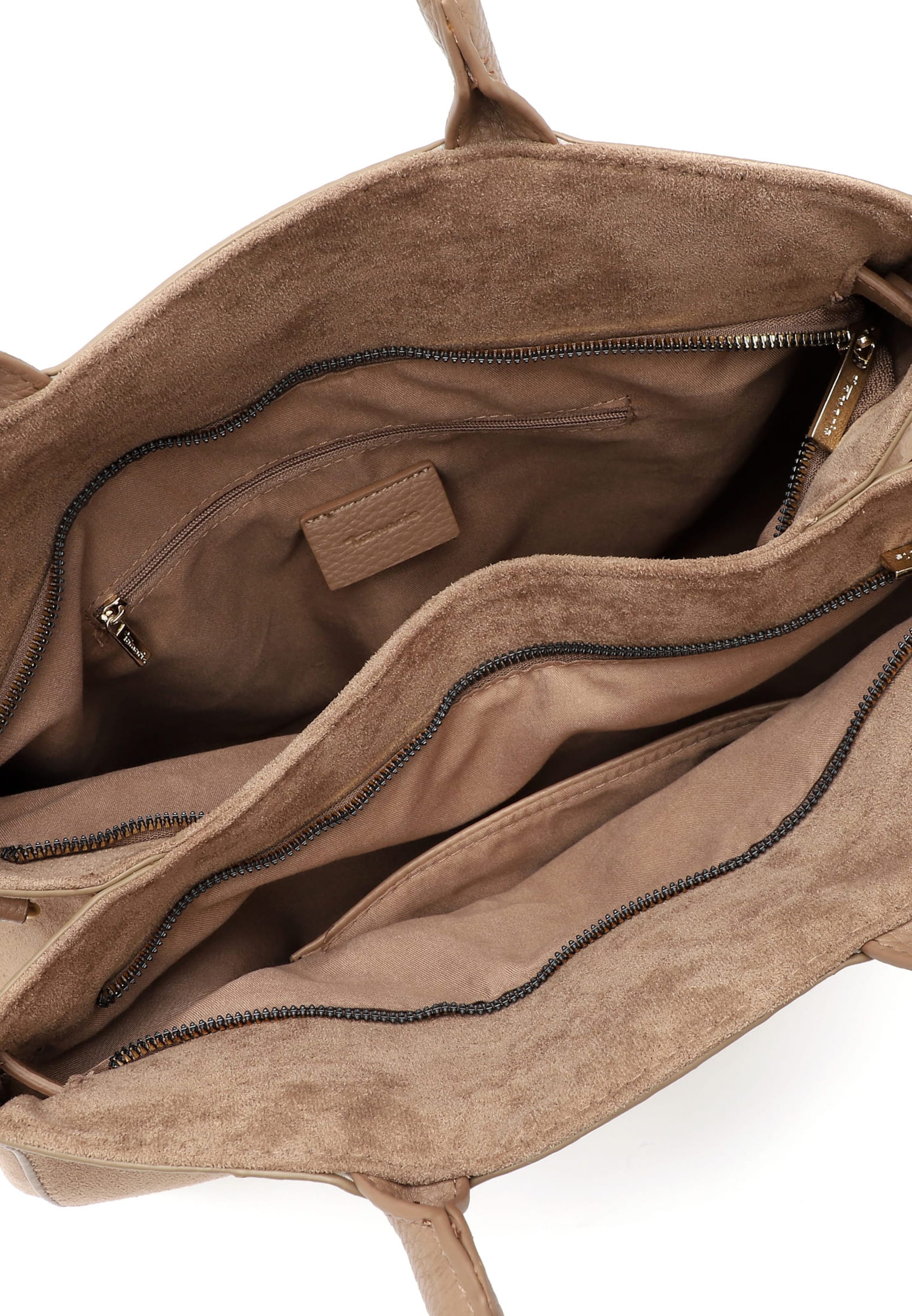 Cabas Tamaris en beige