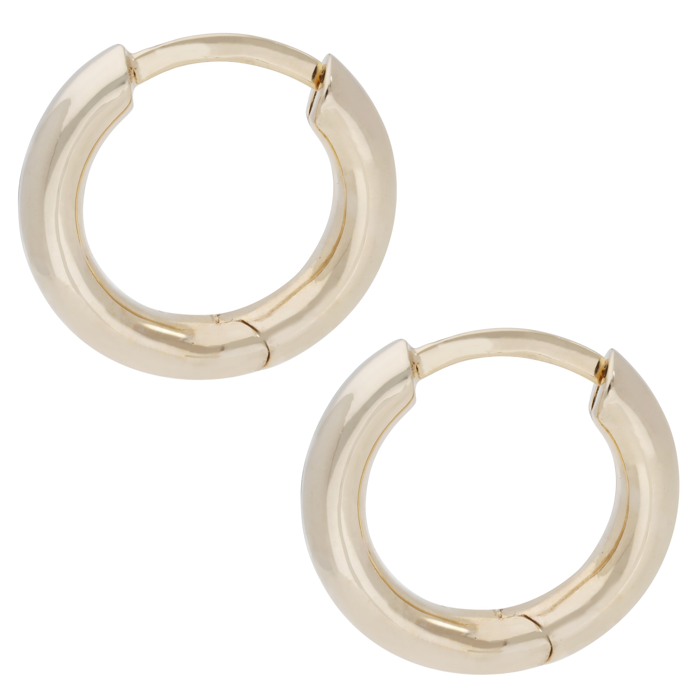 FIRETTI Earrings in Gold