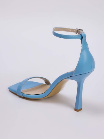 Trendyol Strap sandal in Blue