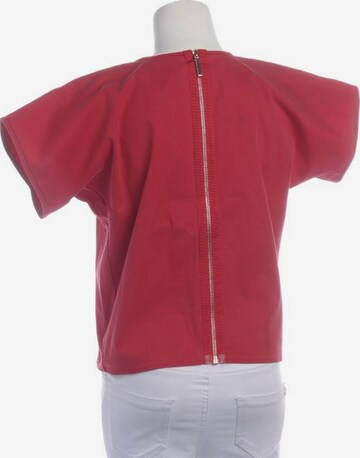 7 for all mankind Shirt S in Rot