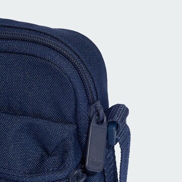 Sac à bandoulière 'Adicolor Classic Festival' ADIDAS ORIGINALS en bleu