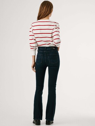 Slimfit Jeans 'Dion' di Pepe Jeans in blu