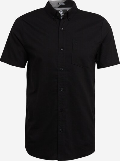 Volcom Рубашка 'Everett' в Черный, Обзор товара