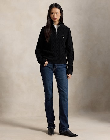 Polo Ralph Lauren Свитер в Черный