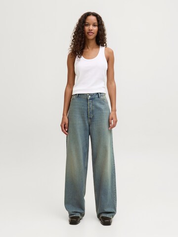 JJXX Loosefit Jeans 'JXKYOTO' in Blau
