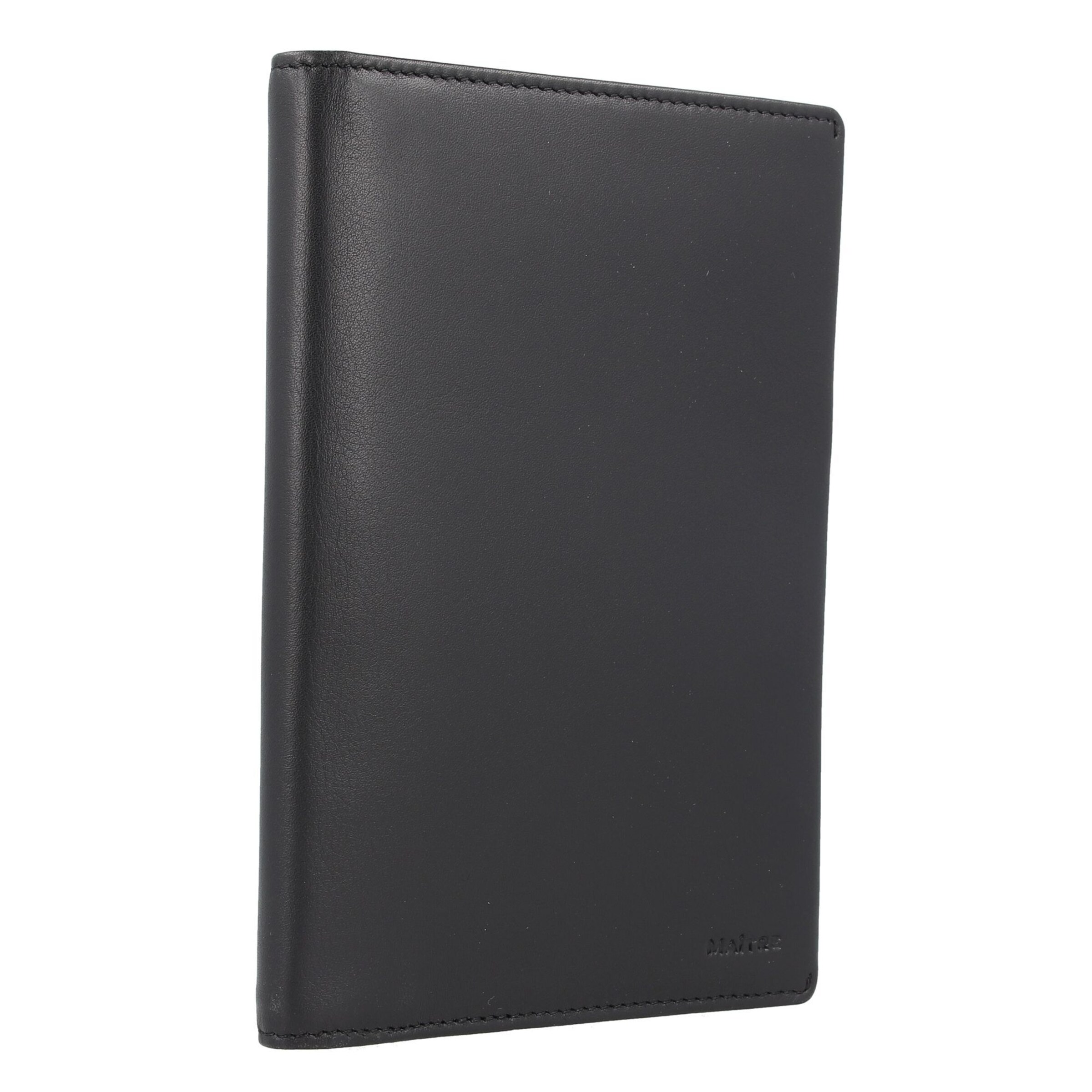 Maître Case 'Aigwan' in Black