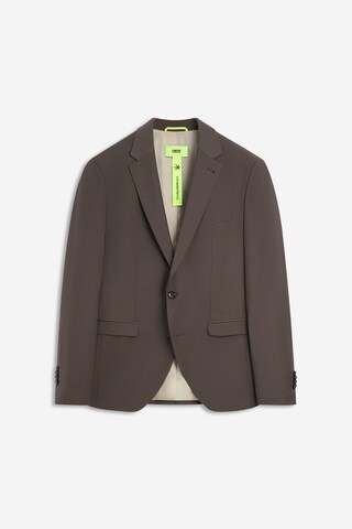CINQUE Regular fit Business Blazer in Brown: front