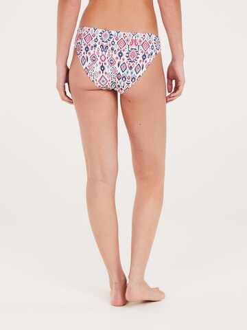 PROTEST Bikini Bottoms 'MIXUNAGI 24' in White