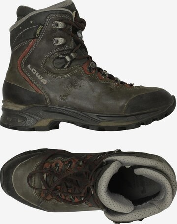 LOWA Stiefel 39,5 in Mischfarben: Vorderseite