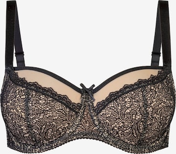 Invisible Soutien-gorge 'VB-323' Vena en beige : devant
