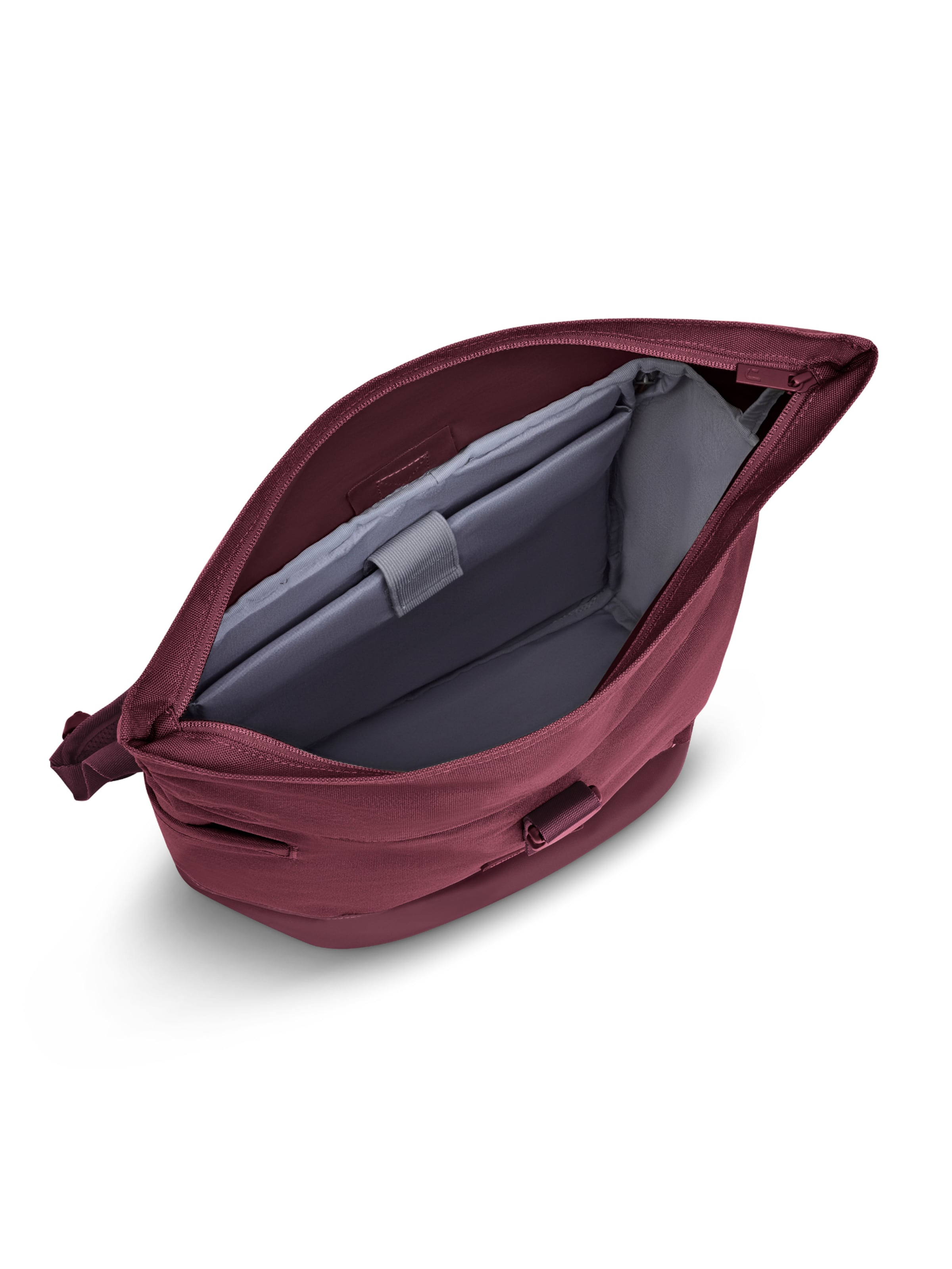 Zaino 'Luca Medium' di Johnny Urban in rosso