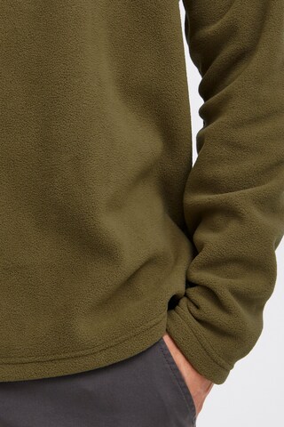 INDICODE JEANS Sweatshirt 'Idpierco' in Brown