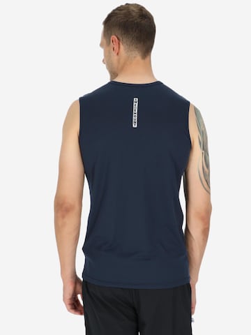 Maglia funzionale 'Ultra Light' di SWEDEMOUNT in blu